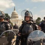 Capitol SIEGE Averted: Teen’s Armed Approach