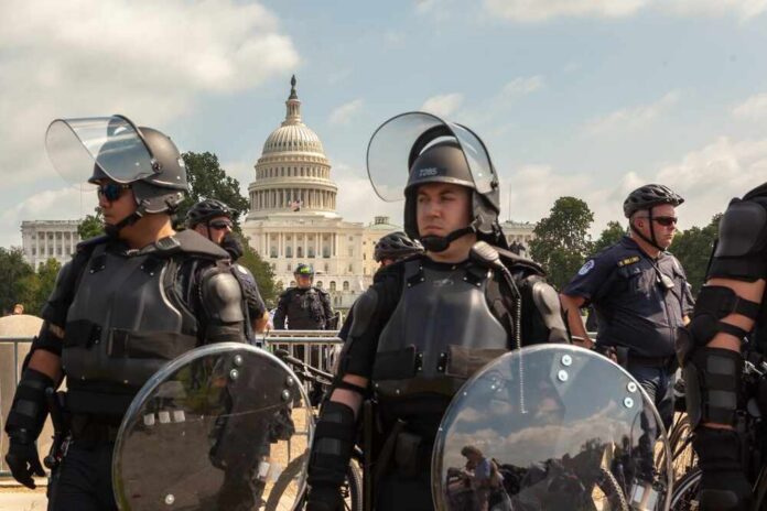 Washington,,D.c.,,Usa,-,18,September,2021:,United,States,Capitol