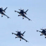 Mighty Dragon Fleet Grows to 1,000 by 2030