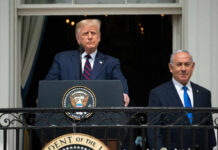 Viral Prediction: Trump’s Iran War Nightmare?