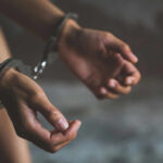 WNBA Star Cuffed After Club Chaos