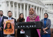 Omar’s $9 Billion Fraud Scandal: House Investigates
