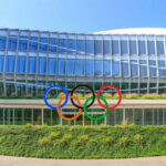 IOC’s Controversial Ban Shocks Sports World