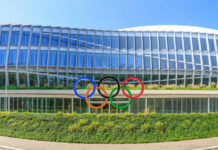 IOC’s Controversial Ban Shocks Sports World