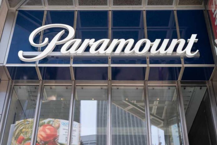 shutterstock_2505533359.jpg Paramount sign displayed on a building exterior