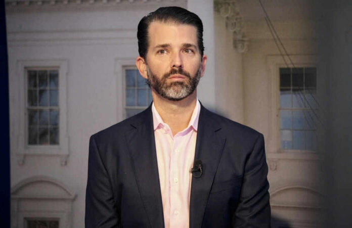 donald-trump-jr-643881576jpg Man in a suit standing indoors with windows background