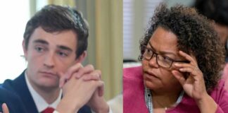 California Bill AB 2624 Sparks Clash With YouTuber Nick Shirley