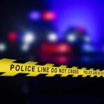 Private Plane Perils: Tournament Ends in Tragedy Yellow police tape reading 'DO NOT CROSS' at a crime scene