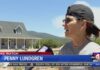 Cottonwood fire remains at 0% containment, crews expect rapid fire spread due to heavy winds