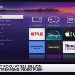 Roku-Fox Deal; Airlines Move Higher | Stock Movers