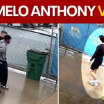 Karmelo Anthony case: Court releases surveillance video
