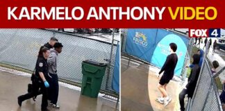 Karmelo Anthony case: Court releases surveillance video