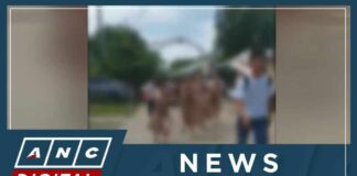 Report: 3 dead, 5 injured in school shooting incident in Tacloban | ANC