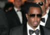 New Claims Renew Debate Over Celebrity Privilege Man wearing tuxedo and sunglasses at formal event