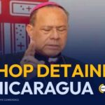 Nicaraguan Police Arrest Bishop, Now Church Sources Question His Whereabouts | EWTN News Nightly