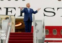 Trump's $2B income in 2025 raises fresh questions about profiting off presidency