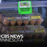2 million eggs will be delivered to Minnesota as part of settlement