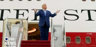 Trump's $2B income in 2025 raises fresh questions about profiting off presidency
