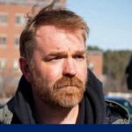 Democrats Quickly Abandon Senate Nominee In Maine Maine Democratic Senate candidate Graham Platner suspends campaign