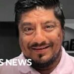 New video shows moments before ICE fatally killed Lorenzo Salgado Araujo in Houston