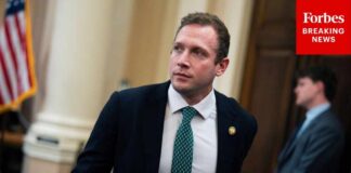 Republican Rep. Max Miller Denies Former Wife’s Abuse Allegations: Here’s What To Know