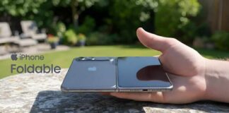 iPhone Fold Ultra - Apple’s $2,500 iPhone Is Almost Here