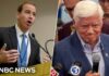 Connecticut Democrats Just Retired Their Own Old Guard Larson, Bronin speak to voters after Bronin’s win in Connecticut House race