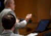One Shot, One Crowd, One Death Penalty Fight Tyler Robinson contends state has not proven elements needed for 'aggravated murder'