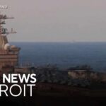 Investigation over conditions on the USS Abraham Lincoln