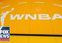 Two T-Shirts Put WNBA in Legal Hot Seat WNBA showdown: Mom, daughter say they were told to cover XX/XY shirts
