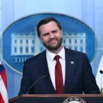 Vance shuts down rumor that Maria Bartiromo tapped for next press secretary | NBC Washington