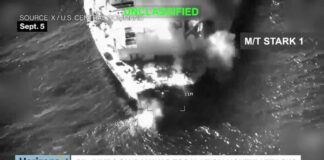 Oil Prices Closer to $100 After US Attacks Iranian Tankers
